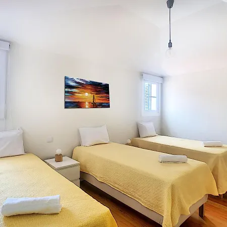 Nyaraló Casa Conceicao By Lovelystay Funchal