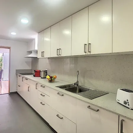 Casa Conceicao By Lovelystay בית נופש *