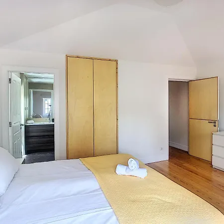 Casa Conceicao By Lovelystay Holiday home *