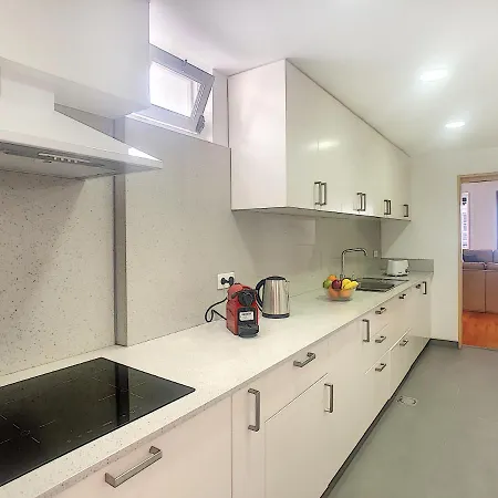 Casa Conceicao By Lovelystay