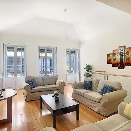 Casa Conceicao By Lovelystay *