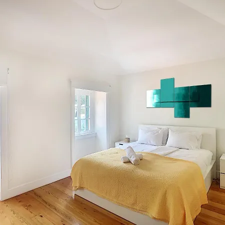 Casa Conceicao By Lovelystay