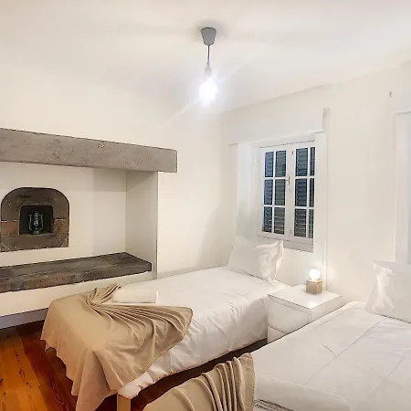 Casa Conceicao By Lovelystay