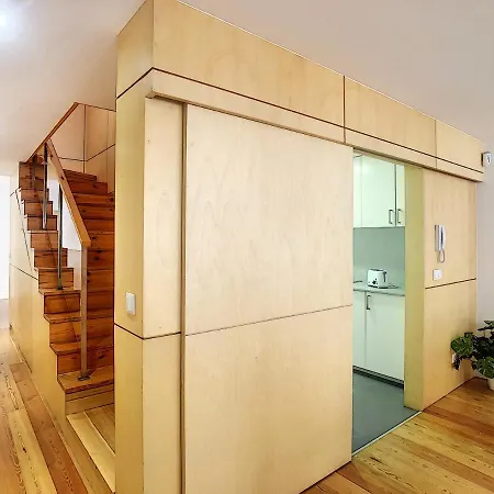 Casa Conceicao By Lovelystay Сasa de vacaciones *