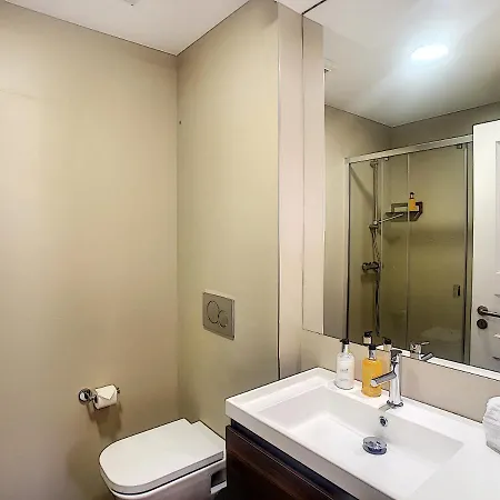 Casa Conceicao By Lovelystay Сasa de vacaciones *