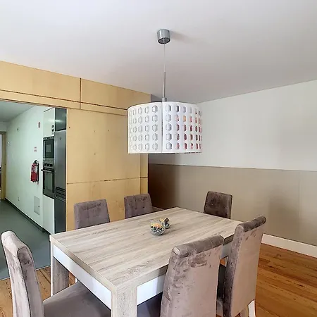 Casa Conceicao By Lovelystay *