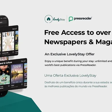 Casa de Férias Casa Conceição By Lovelystay