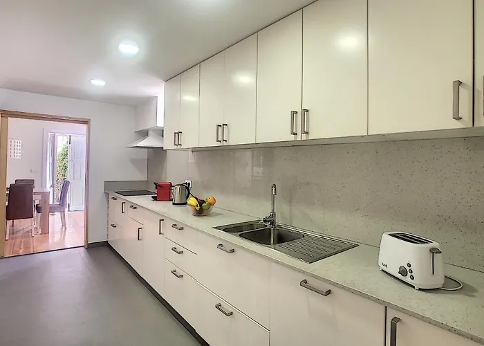 Casa Conceição By Lovelystay Casa de Férias *