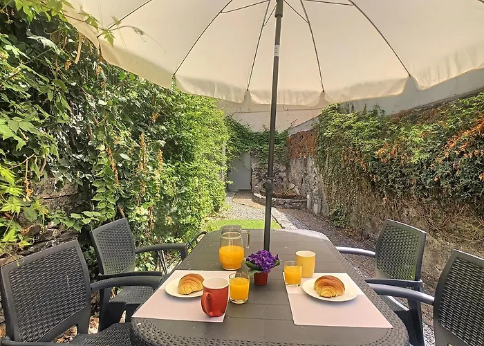 Casa Conceição By Lovelystay *