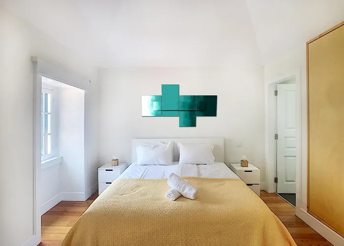 Casa Conceição By Lovelystay Casa de Férias