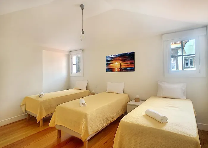 Casa de Férias Casa Conceição By Lovelystay
