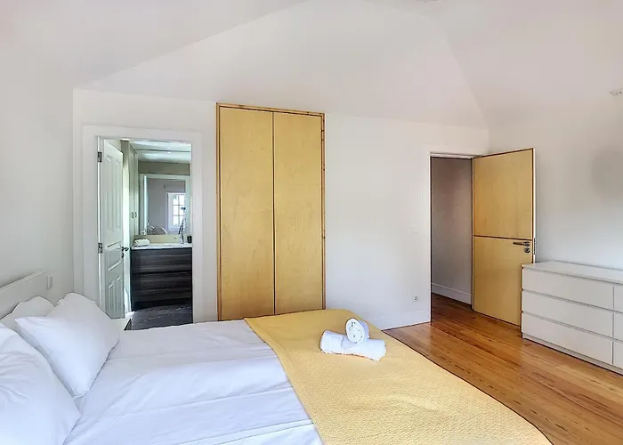 Casa Conceição By Lovelystay Casa de Férias *