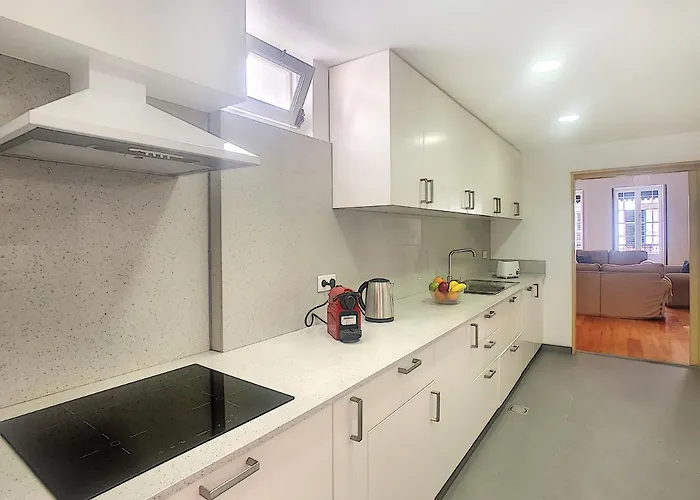 Casa Conceição By Lovelystay