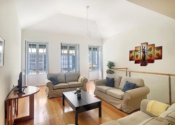 Casa Conceição By Lovelystay *