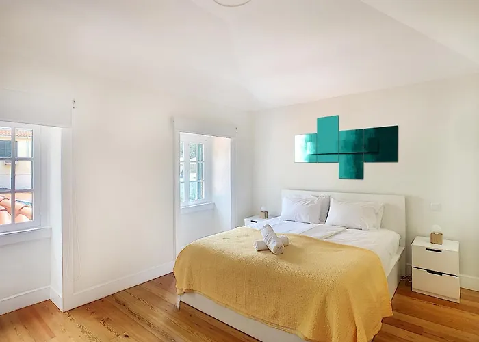 Casa Conceição By Lovelystay