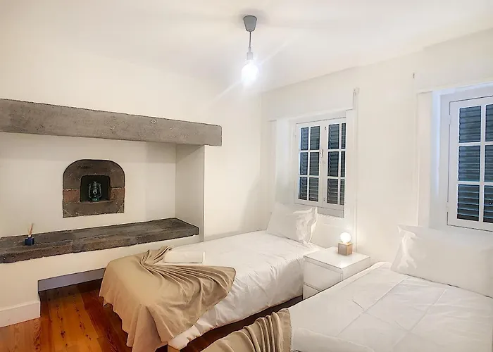 Casa Conceição By Lovelystay