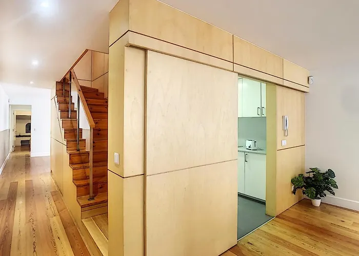 Casa Conceição By Lovelystay Casa de Férias *