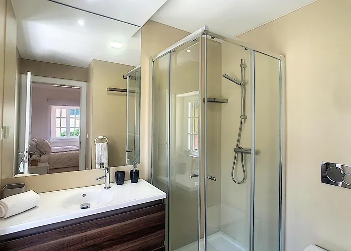 Casa de Férias Casa Conceição By Lovelystay Funchal (Madeira)