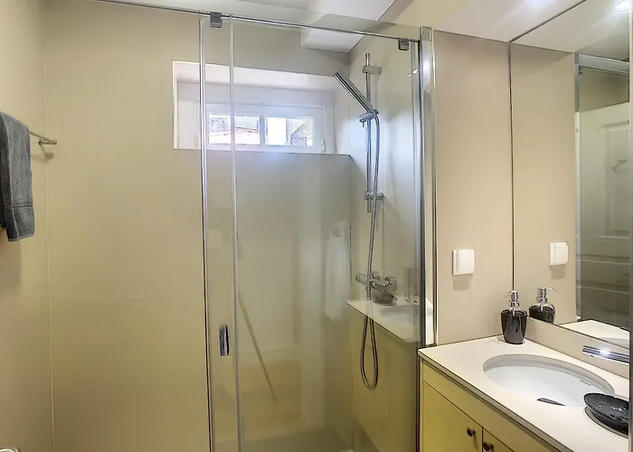 Casa Conceição By Lovelystay