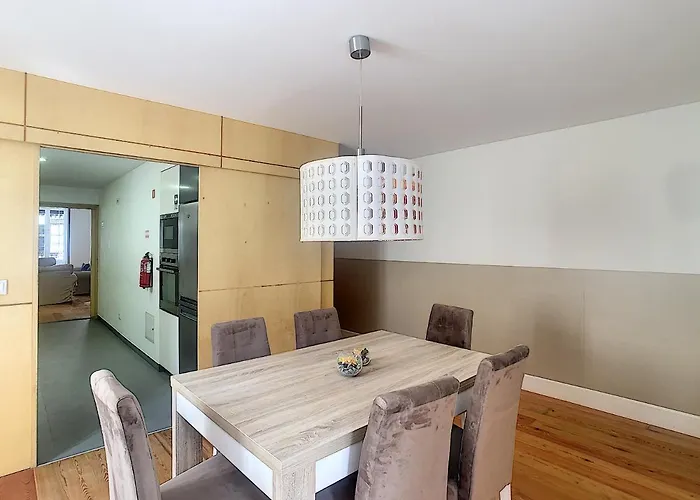 Casa Conceição By Lovelystay *