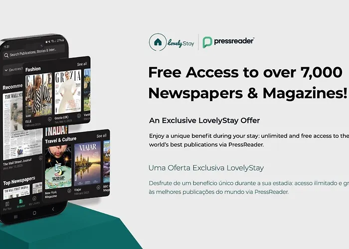 Casa de Férias Casa Conceição By Lovelystay