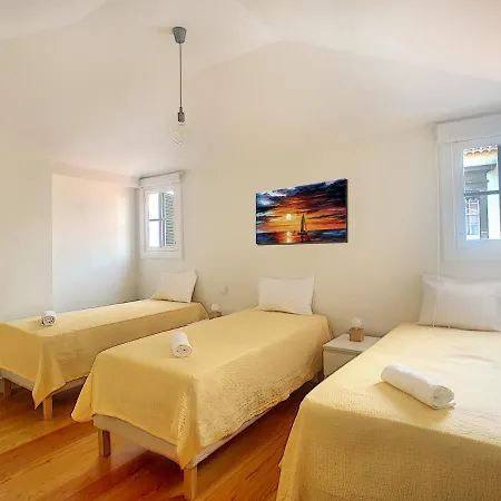 Dom wakacyjny Casa Conceicao By Lovelystay