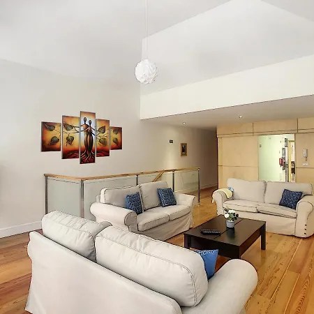 Dom wakacyjny Casa Conceicao By Lovelystay *